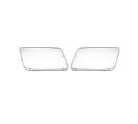 Car Headlight Housing Transparent Plastic Headlight Headlamp Cover Replacement For Vw Mk4 For Jetta For Bora 1998-2004 Headlight Cover Clear Front Lamp Shade