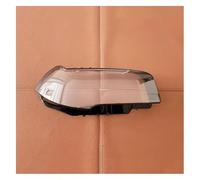 car headlight housings For BMW For X3 E83 2006-2010 Car Headlight Shell Cover Replacement Headlamp Lens Glass(Right)