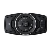 Car Headlight Knob For Ranger 2016-2020 Headlight Control Switch Light Switch Headlight Dg9T-13D061-Jew Dg9T13D061Jew