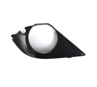 car Headlight Lampshade Compatible With BMW For E60 For E61 2004 2005 2006 2007 2008 2009 2010 51117896603 Left Right Fog Light Cover Lamp Frame Grille Replacement Parts