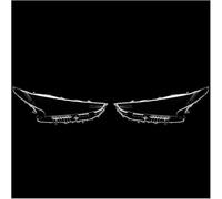 Car Headlight Lens Car Front HeadlAmp Shell For Toyota For Estima 2016 Auto Head Lamp Light Case Lens