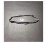 Car Headlight Lens Car Front Headlight Lens Shell Mask Headlamp Cover Lampshade Glass Lamp Shade For Jaguar XF XFL 2012 2013 2014 2015 Lampcover Cover