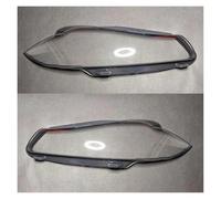 Car Headlight Lens Car Front Headlight Lens Shell Mask Headlamp Cover Lampshade Glass Lamp Shade For Jaguar XF XFL 2012 2013 2014 2015 Lampshade Shell
