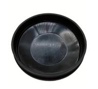 Car Headlight Lens Cover 3C0941607A 155665 Headlight Bulb Dust Cove For VW GTI For Golf R For Jetta(A)