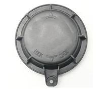 Car Headlight Lens Cover 8301C502 For Mitsubishi For Outlander For Lancer Headlamp Bulb Dust Cover