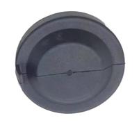 Car Headlight Lens Cover 89004031 Headlight Rear Dust Cover For Peugeot 301 307 2008-2013