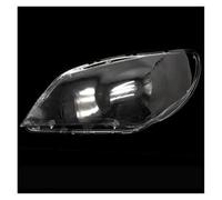Car Headlight Lens Cover Car Accessories Headlight Lens Cover For Subaru For Impreza 2006-2013(L)