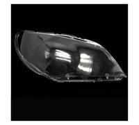 Car Headlight Lens Cover Car Accessories Headlight Lens Cover For Subaru For Impreza 2006-2013(R)