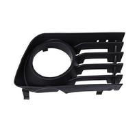 Car Headlight Lens Cover Car Front Bumper Fog Light Cover For Toyota For Prius NHW20 2004 2005 2006 2007 2008 2009(R)