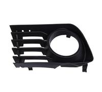 Car Headlight Lens Cover Car Front Bumper Fog Light Cover For Toyota For Prius NHW20 2004 2005 2006 2007 2008 2009(L)