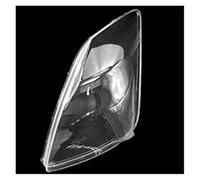 Car Headlight Lens Cover Car Front Headlight Cover For Toyota For Prius 2005 2006 2007(L)