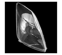 Car Headlight Lens Cover Car Front Headlight Cover For Toyota For Prius 2005 2006 2007(R)