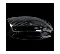 Car Headlight Lens Cover Car Front Headlight Headlamp Lens Cover Lampshades Lamp Shell Cap 8E0941029AD 8E0941030AD For A4 B6 2002-2005 Car Front HeadlAmp Shell
