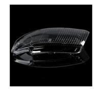 Car Headlight Lens Cover Car Front Headlight Headlamp Lens Cover Lampshades Lamp Shell Cap 8E0941029AD 8E0941030AD For A4 B6 2002-2005 Car Front HeadlAmp Shell