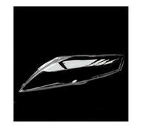 Car Headlight Lens Cover Car Front Headlight Lampshade For 2007-2012 Headlamp Cover Case