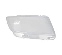 Car Headlight Lens Cover Car Headlight Lampshade Cover Shell Glass Lens Automobiles Head Light Lamp Lens For Grand For Cherokee 2011 2012 2013(RIGHT)
