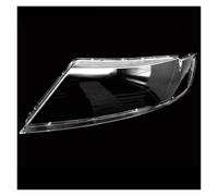 Car Headlight Lens Cover Car Headlight Lens Cover For Kia For Optima K5 Oversea Version 2009(L)
