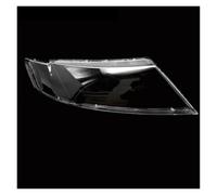 Car Headlight Lens Cover Car Headlight Lens Cover For Kia For Optima K5 Oversea Version 2009(R)