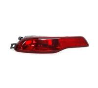 Car Headlight Lens Cover Car Rear Bumper Fog Light Housing For Jeep For Cherokee 2014-2018(L)