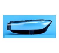 Car Headlight Lens Cover For 7 Series G11 G12 2019 2020 2021 Cars Accessories Replace A PC Lights Shell Headlight Cover Car Front HeadlAmp Shell