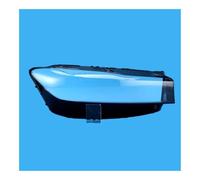 Car Headlight Lens Cover For 7 Series G11 G12 2019 2020 2021 Cars Accessories Replace A PC Lights Shell Headlight Cover Car Front HeadlAmp Shell