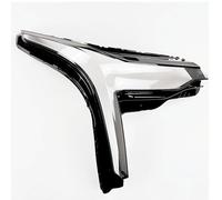 Car Headlight Lens Cover for Cadillac CT4 2020 2021 2022 2023+, Headlight Cover Replacement Headlight Shell Transparent Lampshade Lens, Car Accessories,Right