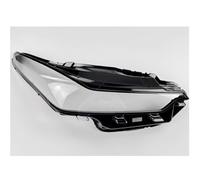 Car Headlight Lens Cover for Cadillac CT5 2020 2021 2022 2023, Headlight Cover Replacement Headlight Shell Transparent Lampshade Lens, Car Accessories,Right