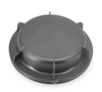 Car Headlight Lens Cover For Hyundai For Tucson 2005 2006 2007 2008 2009 921912E000 Headlights Dust Cover