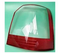 Car Headlight Lens Cover For Land Rover For Freelander 2 2009 2010 2011 2012 Rear Taillight Shell(R)