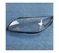 Car Headlight Lens Cover For Malibu 2012 2013 2014 2015 Accessories Replace A PC Car Lights Shell He&adlights Lens Cover Car Front HeadlAmp Shell