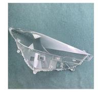 Car Headlight Lens Cover For Mazda CX-5 2022 2023 2024 Auto Headlights Transparent Cover(R)