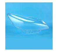 Car Headlight Lens Cover For Pe&ugeot 508 2011-2014 He&adlights Lamp Cover Lampshade Headlamp Cover Case