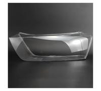 Car Headlight Lens Cover For Q3 2010 2011 2012 2013 2014 2015 Headlight Lens Cover(L)
