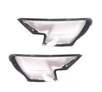 Car Headlight Lens Cover For Q8 2018 2019 2020 2021 2022 Car Headlight Lens Cover(Pair)