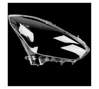 Car Headlight Lens Cover For Suzuki For Dzire For Swift 2018 2019 2020 2021 2022 Car Headlight Cover(R)