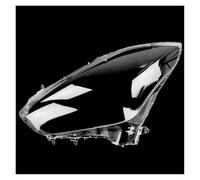 Car Headlight Lens Cover For Suzuki For Dzire For Swift 2018 2019 2020 2021 2022 Car Headlight Cover(L)