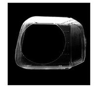 Car Headlight Lens Cover For Suzuki For Jimny JB23 JB33 JB43 JB53 1998-2017 Headlights Cover Transparent Housing Front Headlights Lens Shell Glass Lampcover Car Front Headlight Cover(1pc Left Side)