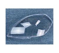 Car Headlight Lens Cover For Teana 2004-2007 Car He&adlights Lamp Headlamp Cover Case