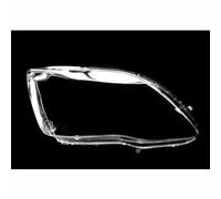 Car Headlight Lens Cover for Toyota Avalon 2006-2011, Car Front Headlamp Lamp Shade Transparent Mask Shell Replacement Accessories,Right