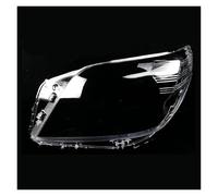 Car Headlight Lens Cover For Toyota For Prado 2010 2011 2012 2013 Headlight Lens Cover(L)