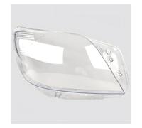Car Headlight Lens Cover For Toyota For Prado 2010 2011 2012 2013 Headlight Lens Cover(R)