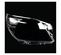 Car Headlight Lens Cover For Toyota For Prado 2010 2011 2012 2013 Headlight Lens Cover(R)