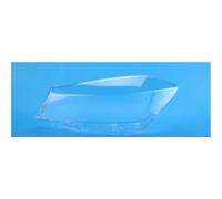 Car Headlight Lens Cover For W176 2012 2013 2014 2015 2016 A Class A180 A200 A260 A45 AMG Lights Shell Headlight Headlamp Lens Covers Car Front HeadlAmp Shell
