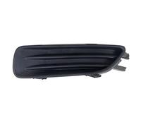 Car Headlight Lens Cover Front Bumper Fog Lamp Cover For Toyota For Corolla 2003 2004 5212802060 5212702070(L)