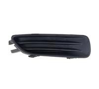 Car Headlight Lens Cover Front Bumper Fog Lamp Cover For Toyota For Corolla 2003 2004 5212802060 5212702070(R)
