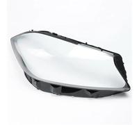 Car Headlight Lens Cover Glass Lampshade Shell For Benz W176 A-Class A180 A200 A260 A45 AMG 2017 2018(Right)