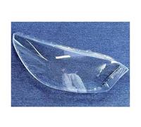 Car Headlight Lens Cover Headlamps Transparent Cover For Kia For Rio Hatchback 2012(R)