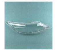 Car Headlight Lens Cover Headlight Transparent Cover For Kia For Sportage R 2009 2010 2011 2012 2013 2014(R)
