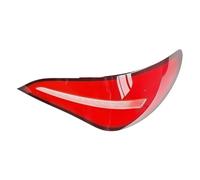 Car Headlight Lens Cover Rear Taillight Shell For Mercedes For Benz CLA W117 2017 2018 2019(R)