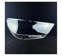 Car Headlight Lens For Buick Encore 2016 2017 2018 2019 Headlamp Cover Car Shell Glass Lamp Transparent Lampshade(Left)